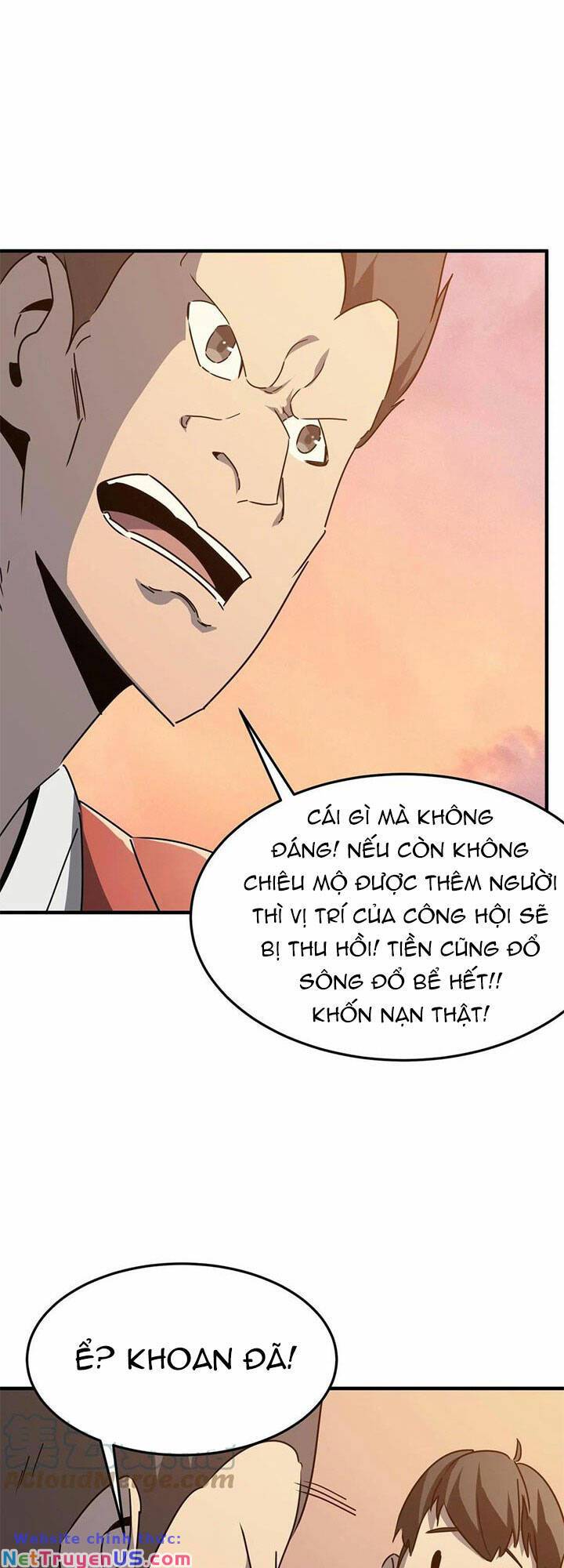 Anh Hùng Dũng Cảm Chapter 38 - Trang 29