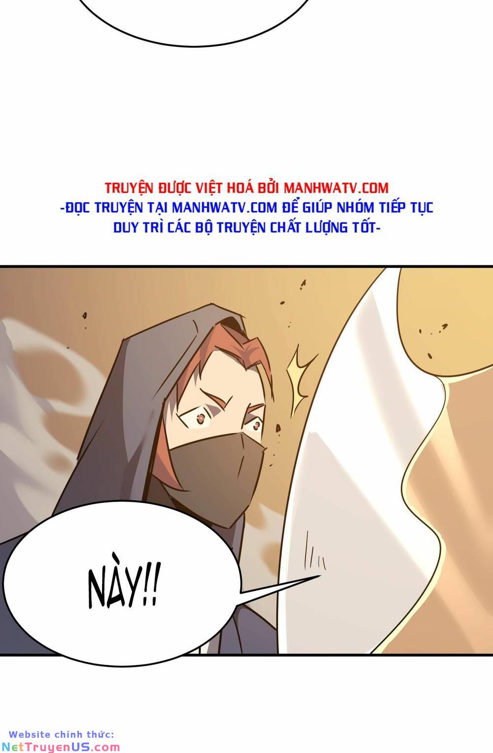 Anh Hùng Dũng Cảm Chapter 57 - Trang 28