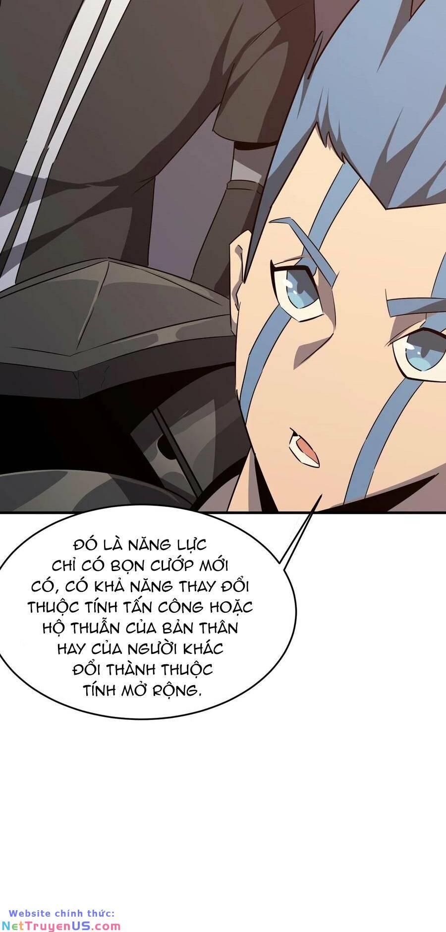 Anh Hùng Dũng Cảm Chapter 44 - Trang 21