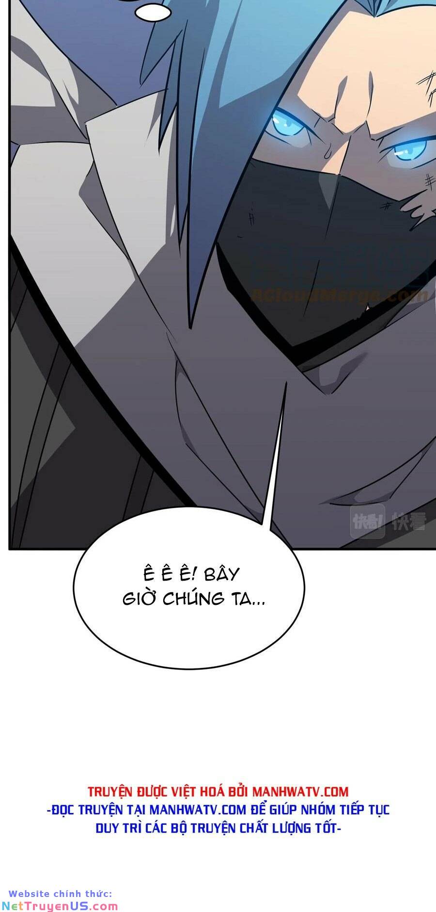 Anh Hùng Dũng Cảm Chapter 44 - Trang 59