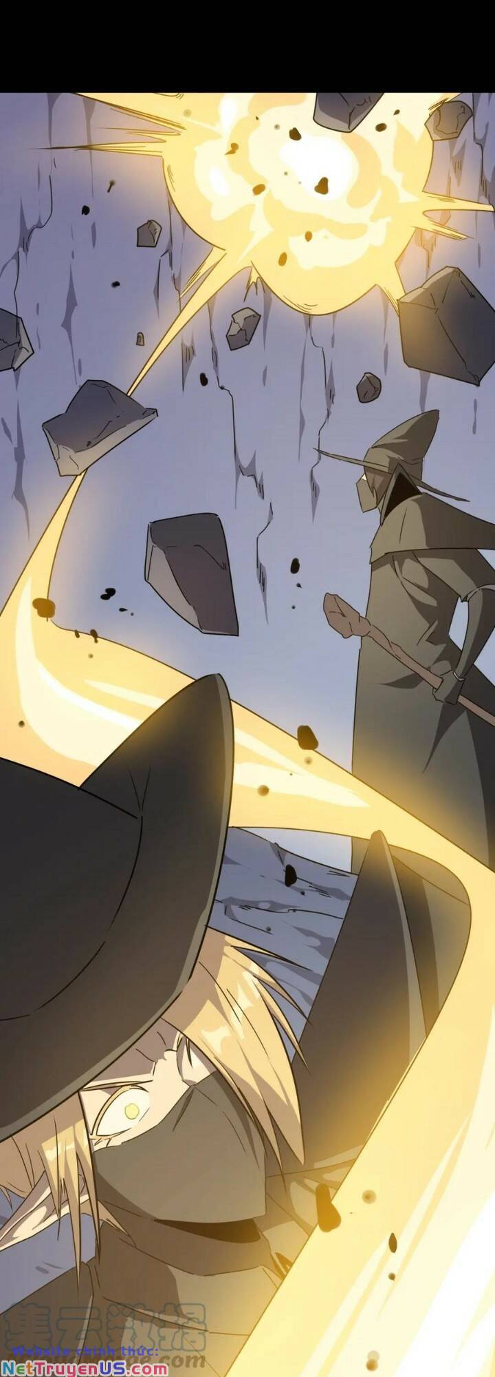 Anh Hùng Dũng Cảm Chapter 51 - Trang 17