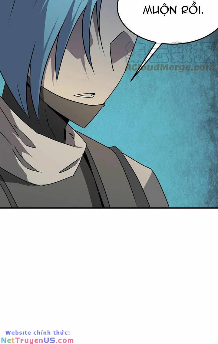 Anh Hùng Dũng Cảm Chapter 42 - Trang 26