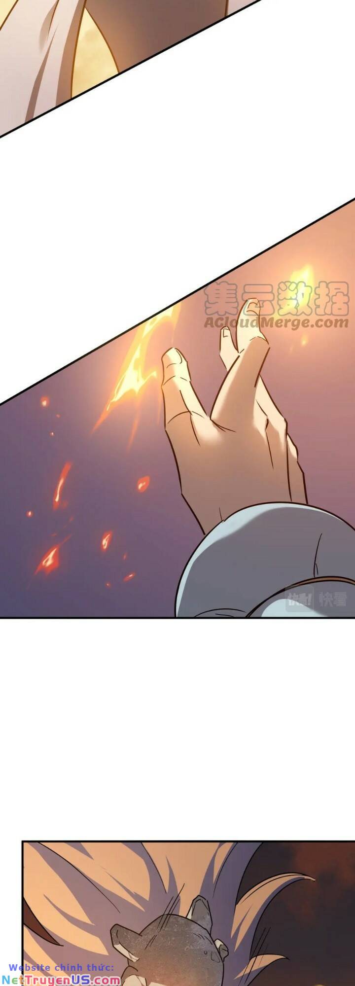 Anh Hùng Dũng Cảm Chapter 60 - Trang 27