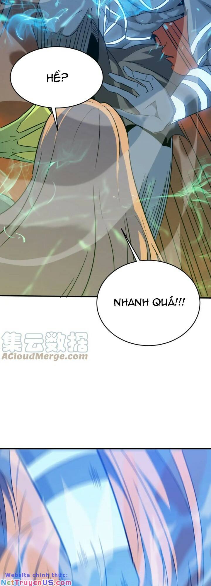 Anh Hùng Dũng Cảm Chapter 60 - Trang 6