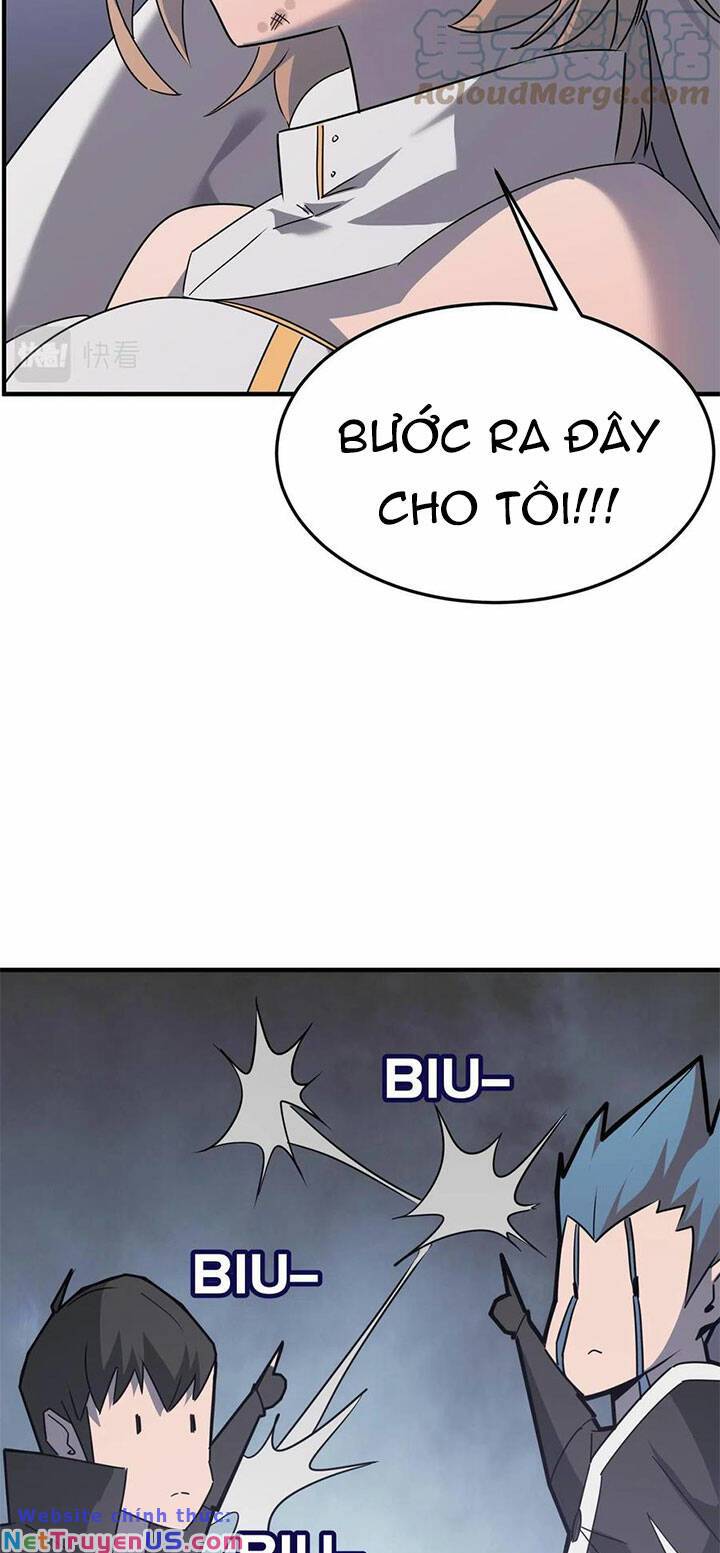 Anh Hùng Dũng Cảm Chapter 43 - Trang 26