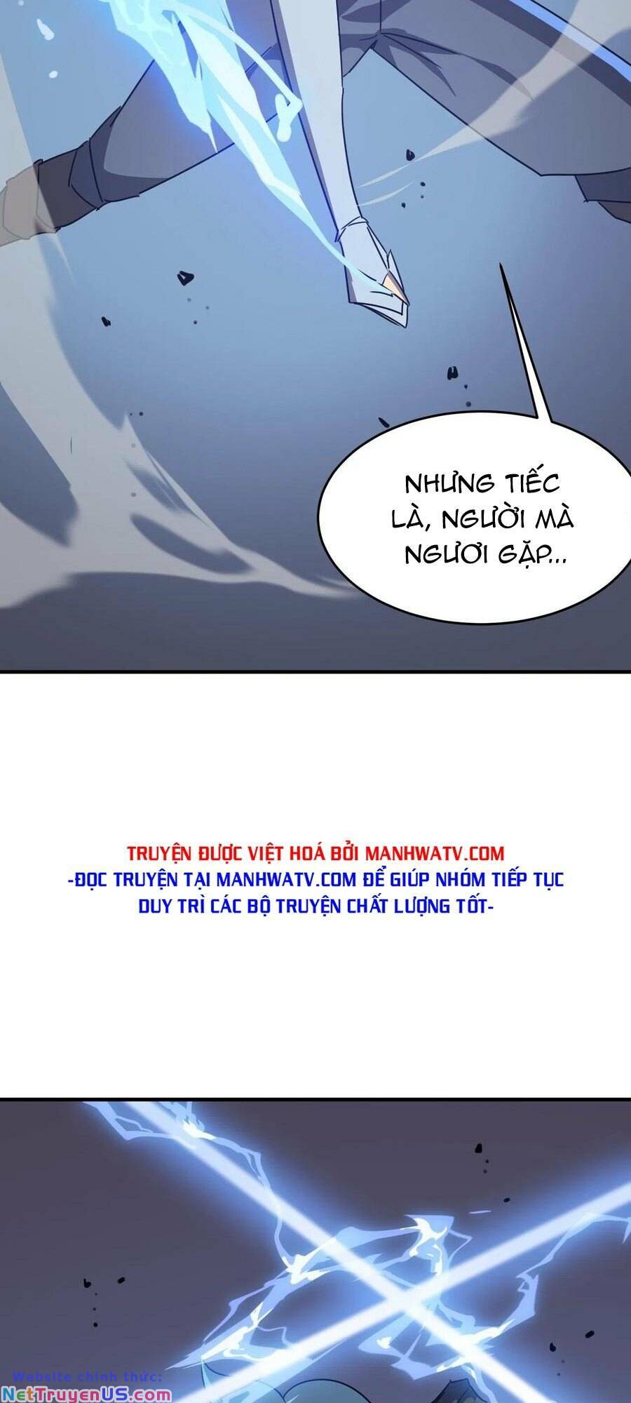 Anh Hùng Dũng Cảm Chapter 44 - Trang 34