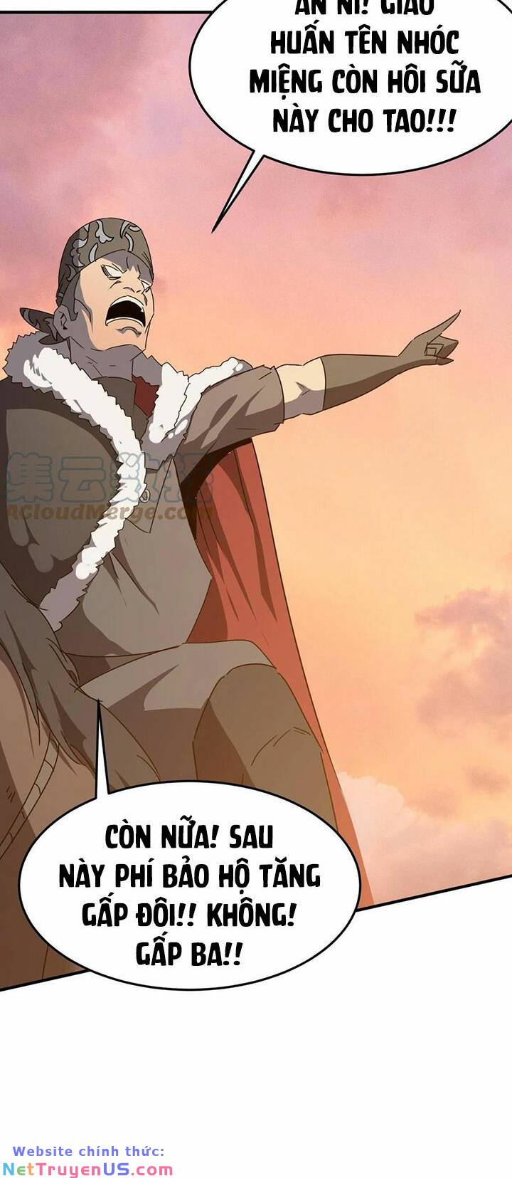 Anh Hùng Dũng Cảm Chapter 39 - Trang 26