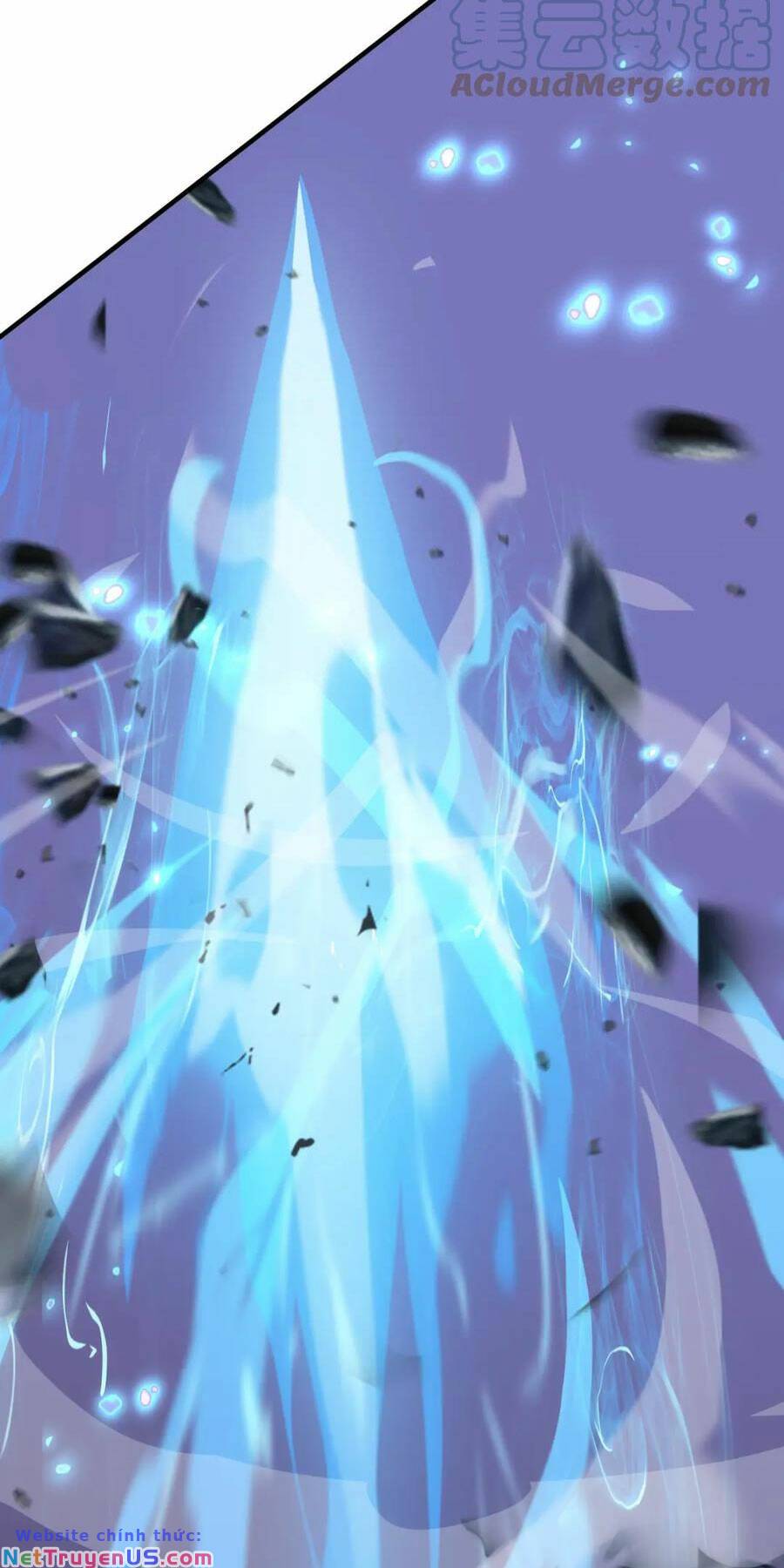 Anh Hùng Dũng Cảm Chapter 59 - Trang 30