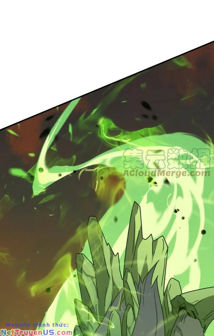 Anh Hùng Dũng Cảm Chapter 62 - Trang 39