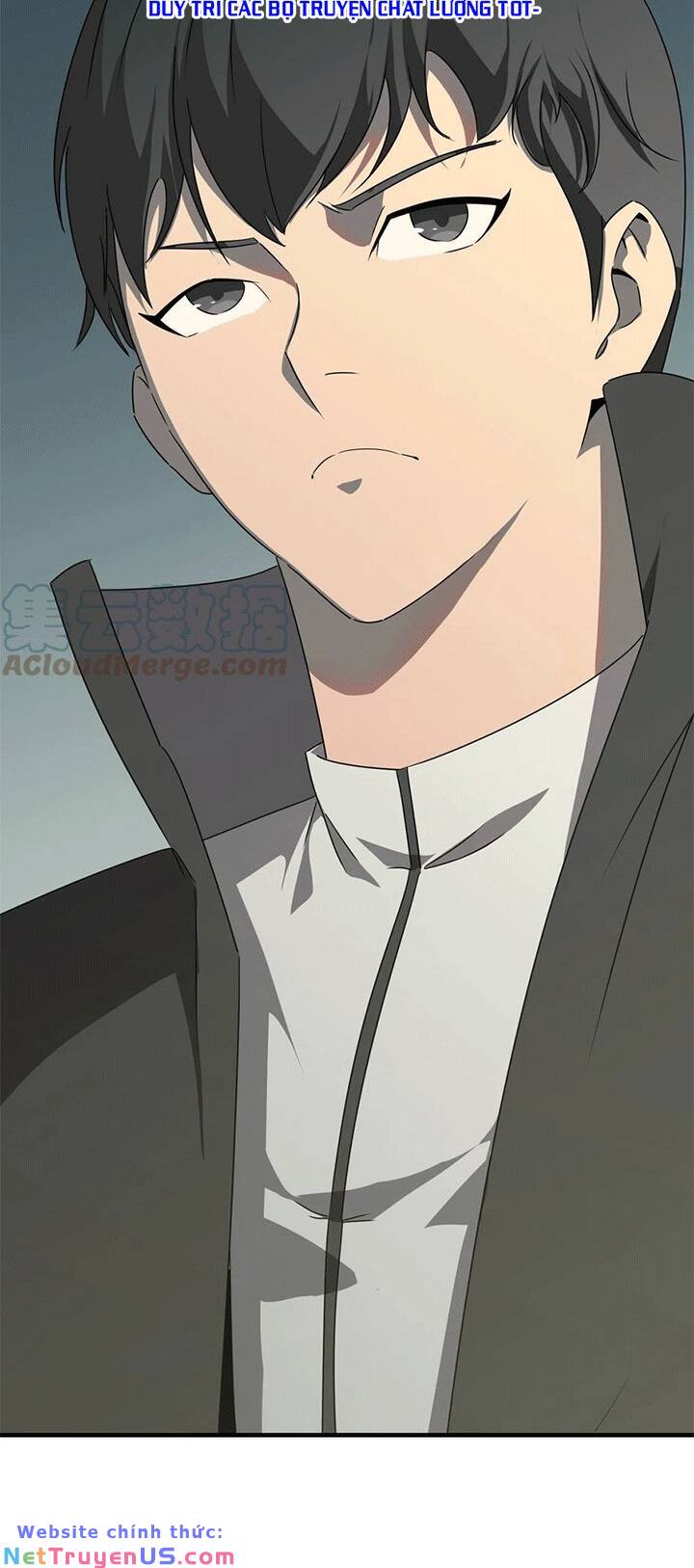 Anh Hùng Dũng Cảm Chapter 42 - Trang 2