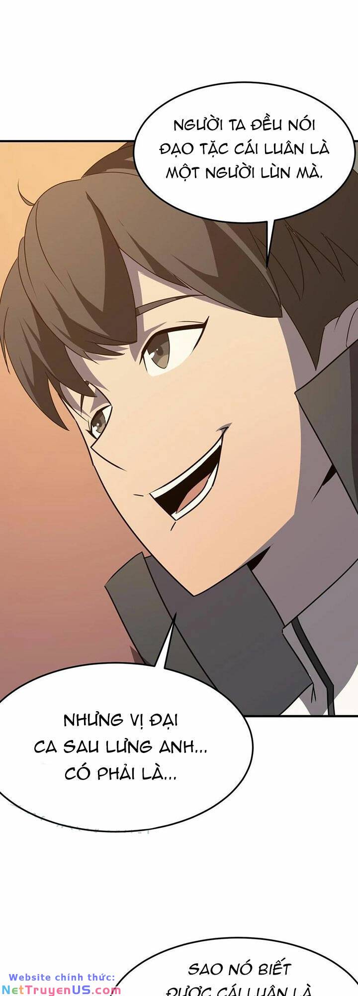 Anh Hùng Dũng Cảm Chapter 39 - Trang 22