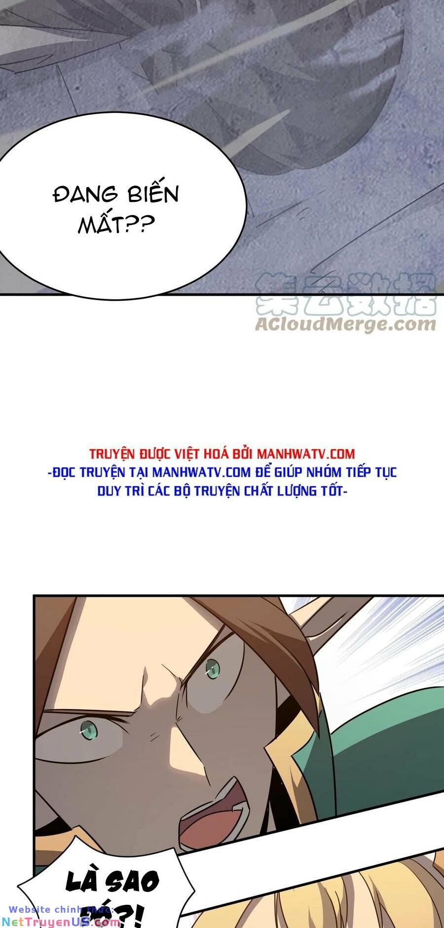 Anh Hùng Dũng Cảm Chapter 44 - Trang 29