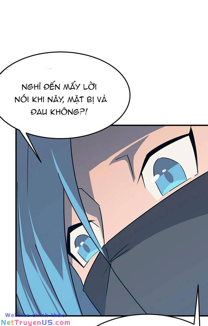 Anh Hùng Dũng Cảm Chapter 43 - Trang 30