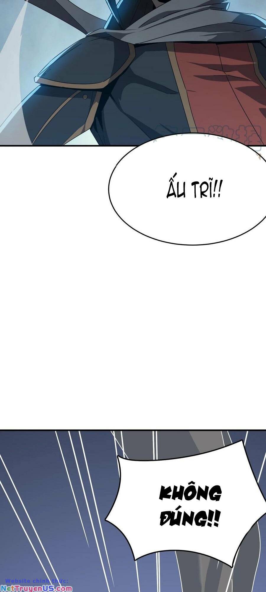 Anh Hùng Dũng Cảm Chapter 44 - Trang 4