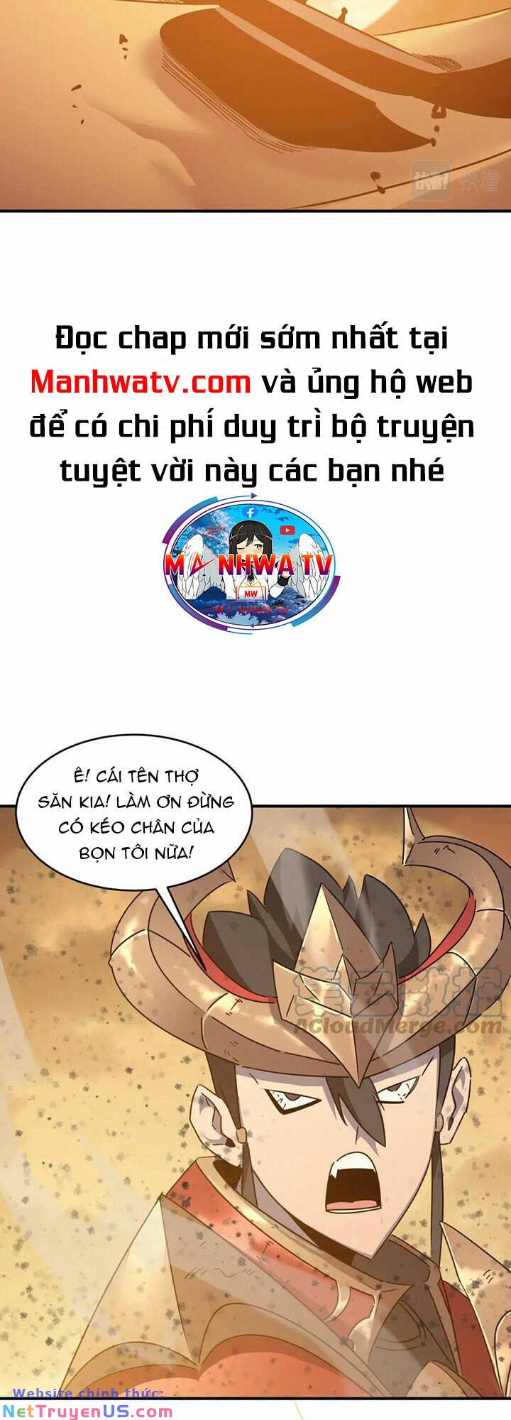 Anh Hùng Dũng Cảm Chapter 56 - Trang 27
