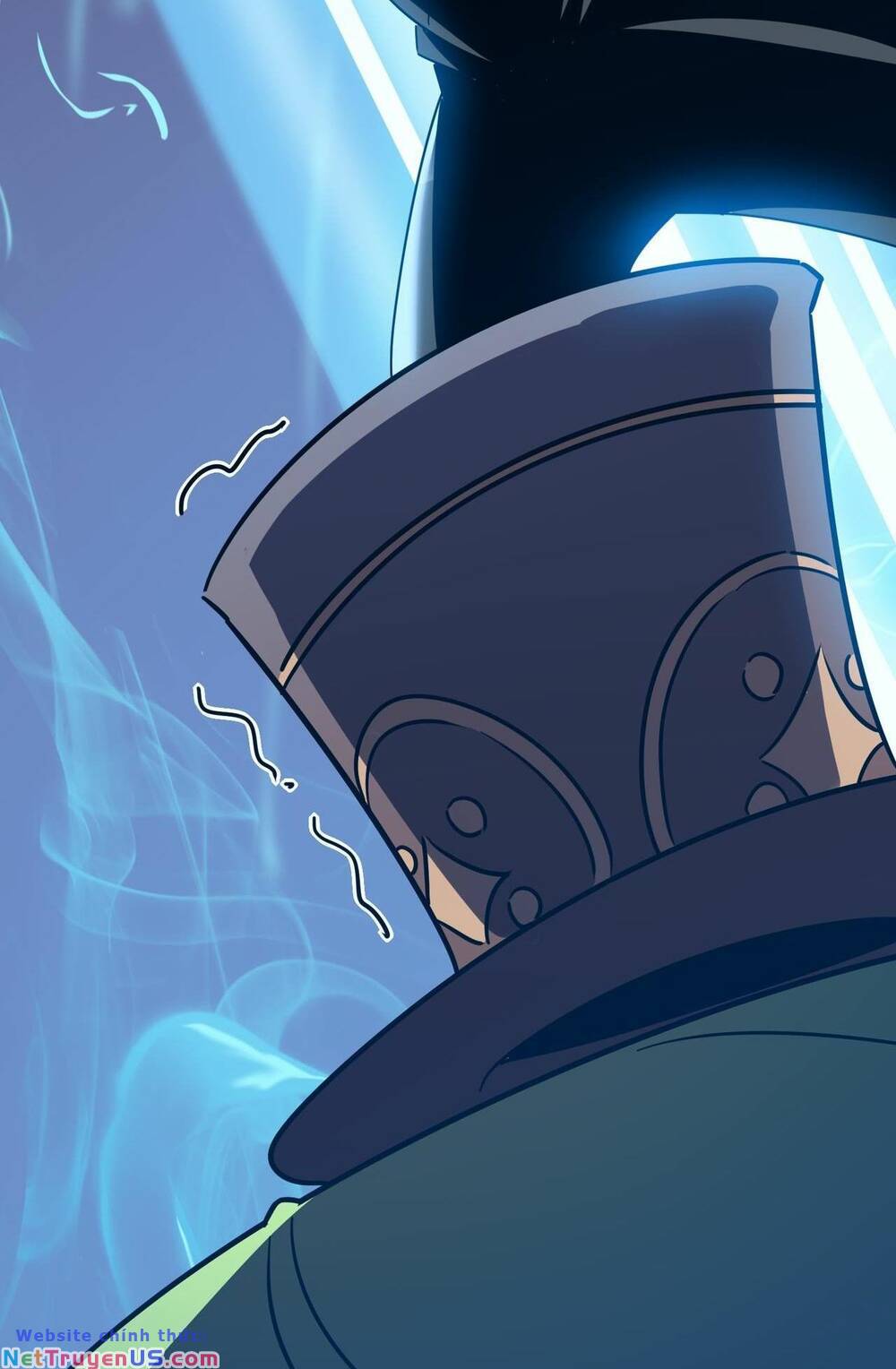 Anh Hùng Dũng Cảm Chapter 57 - Trang 47