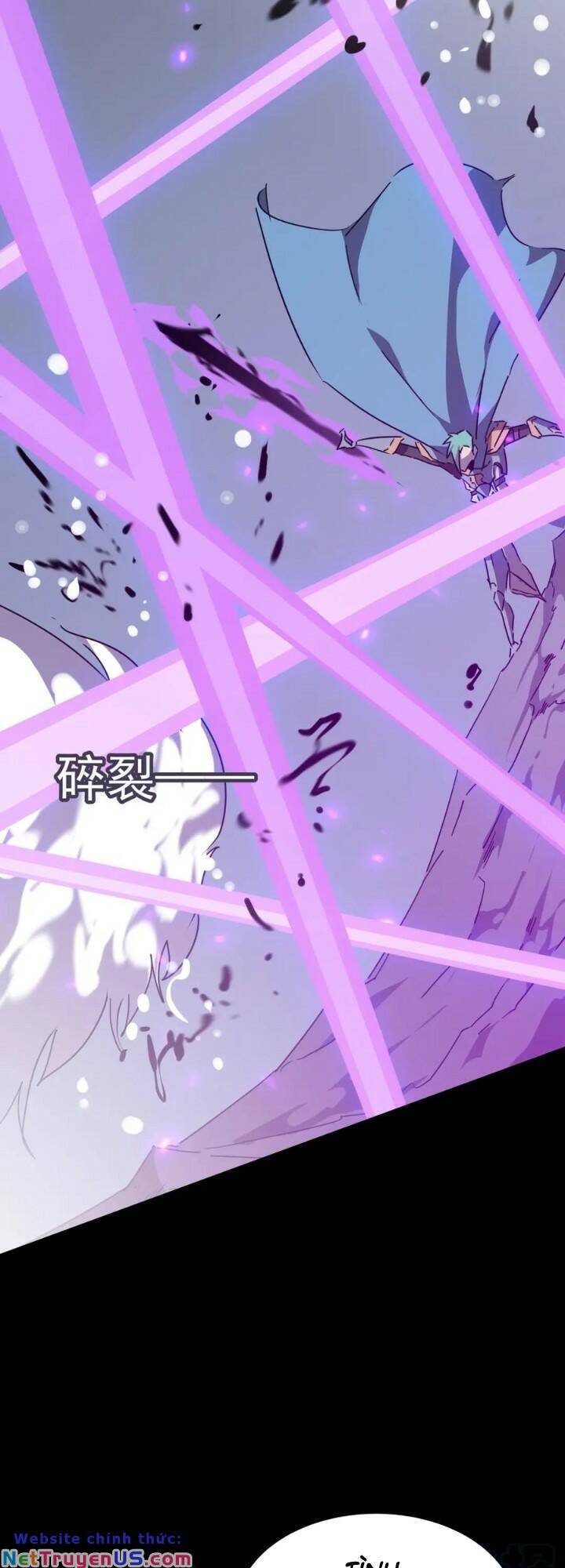 Anh Hùng Dũng Cảm Chapter 50 - Trang 18