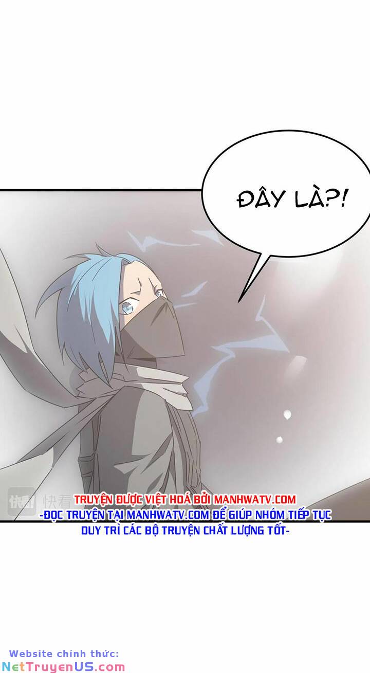 Anh Hùng Dũng Cảm Chapter 43 - Trang 38