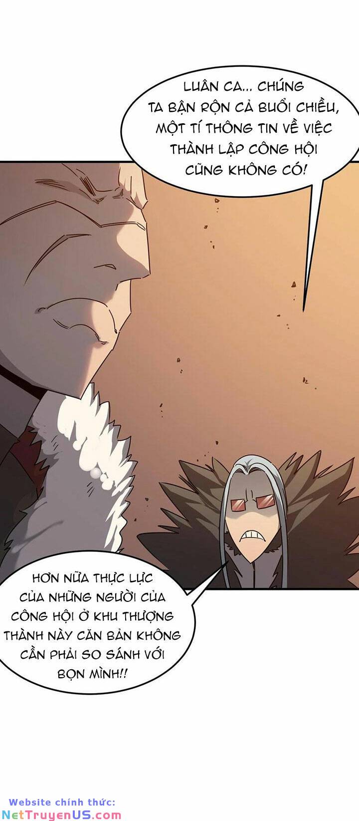 Anh Hùng Dũng Cảm Chapter 40 - Trang 3