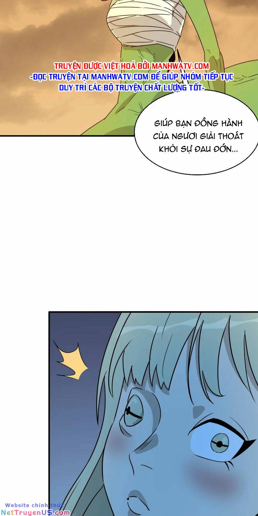 Anh Hùng Dũng Cảm Chapter 59 - Trang 39
