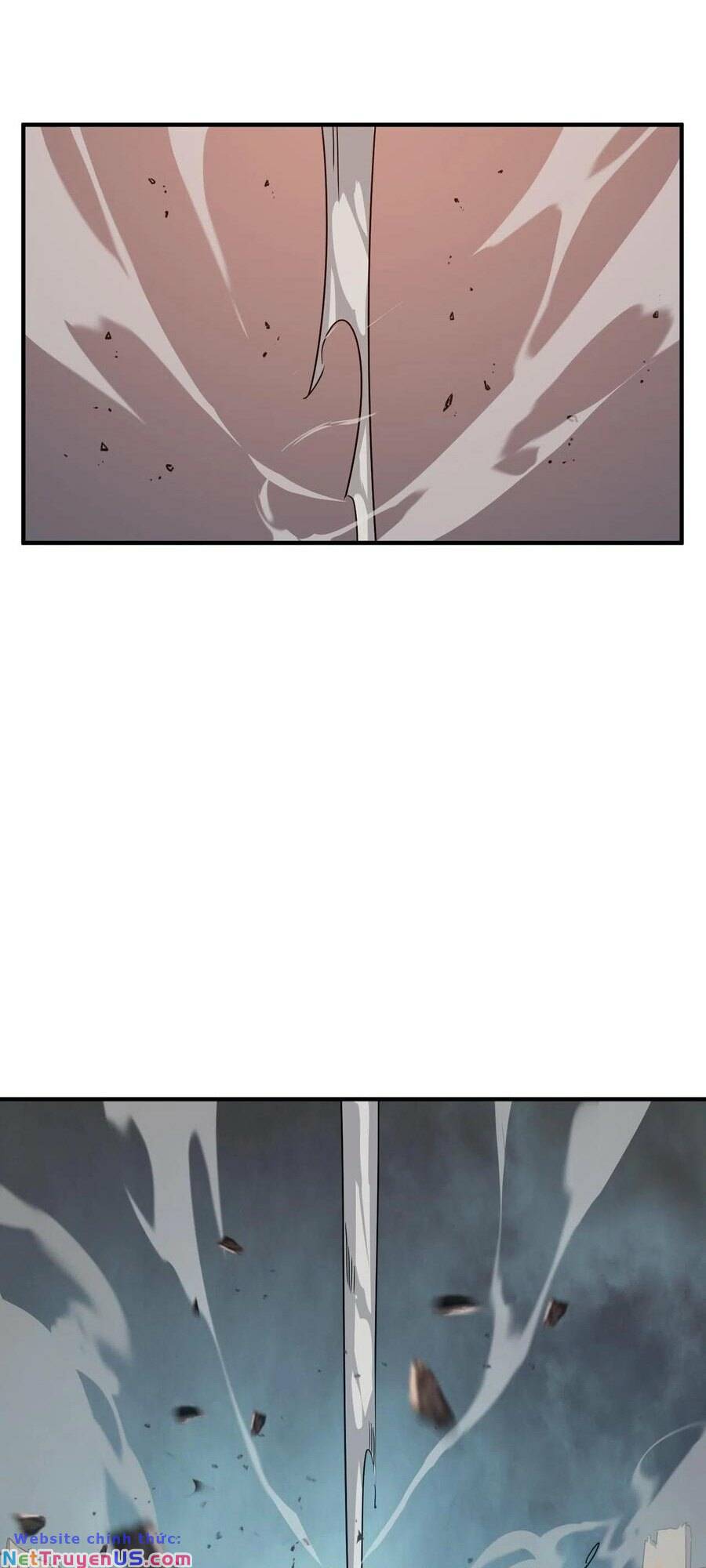 Anh Hùng Dũng Cảm Chapter 44 - Trang 22