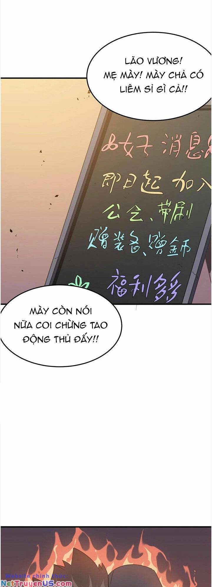 Anh Hùng Dũng Cảm Chapter 38 - Trang 20