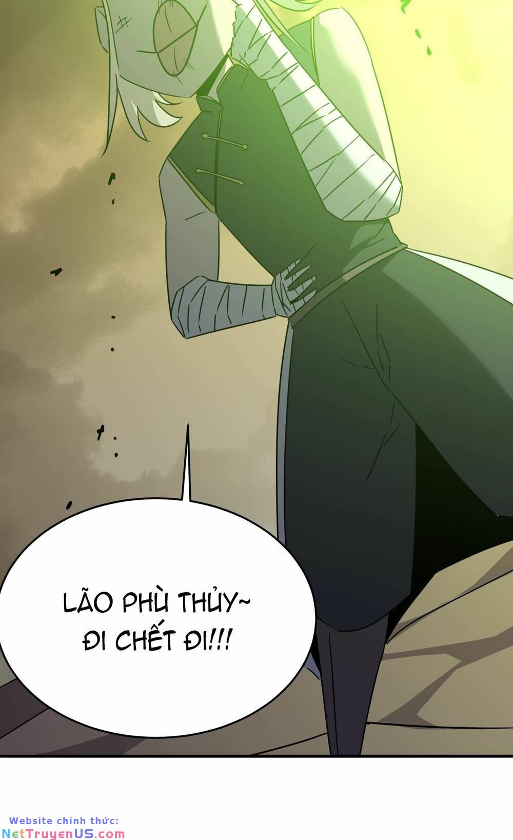 Anh Hùng Dũng Cảm Chapter 58 - Trang 40