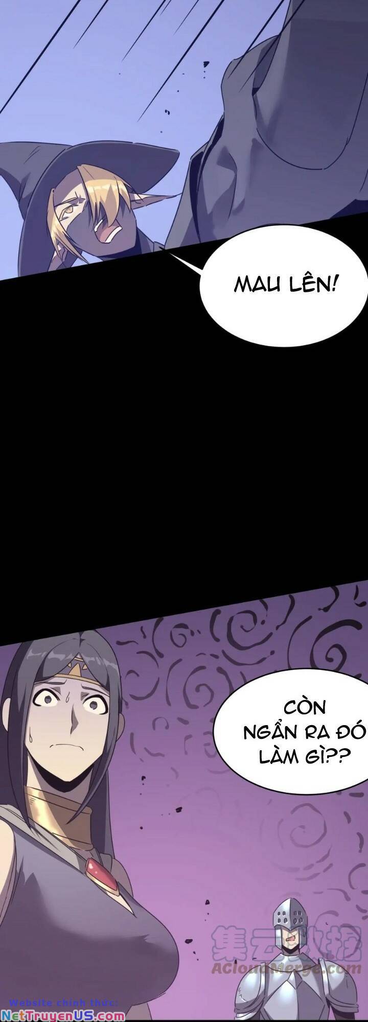 Anh Hùng Dũng Cảm Chapter 51 - Trang 12