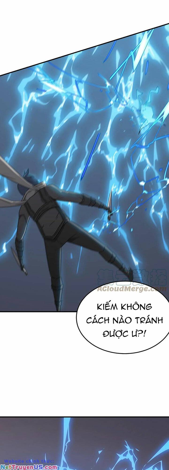 Anh Hùng Dũng Cảm Chapter 43 - Trang 36