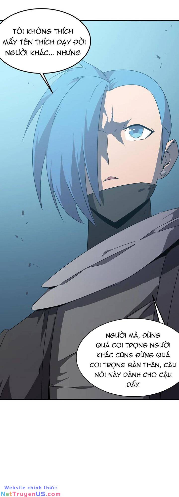 Anh Hùng Dũng Cảm Chapter 43 - Trang 6