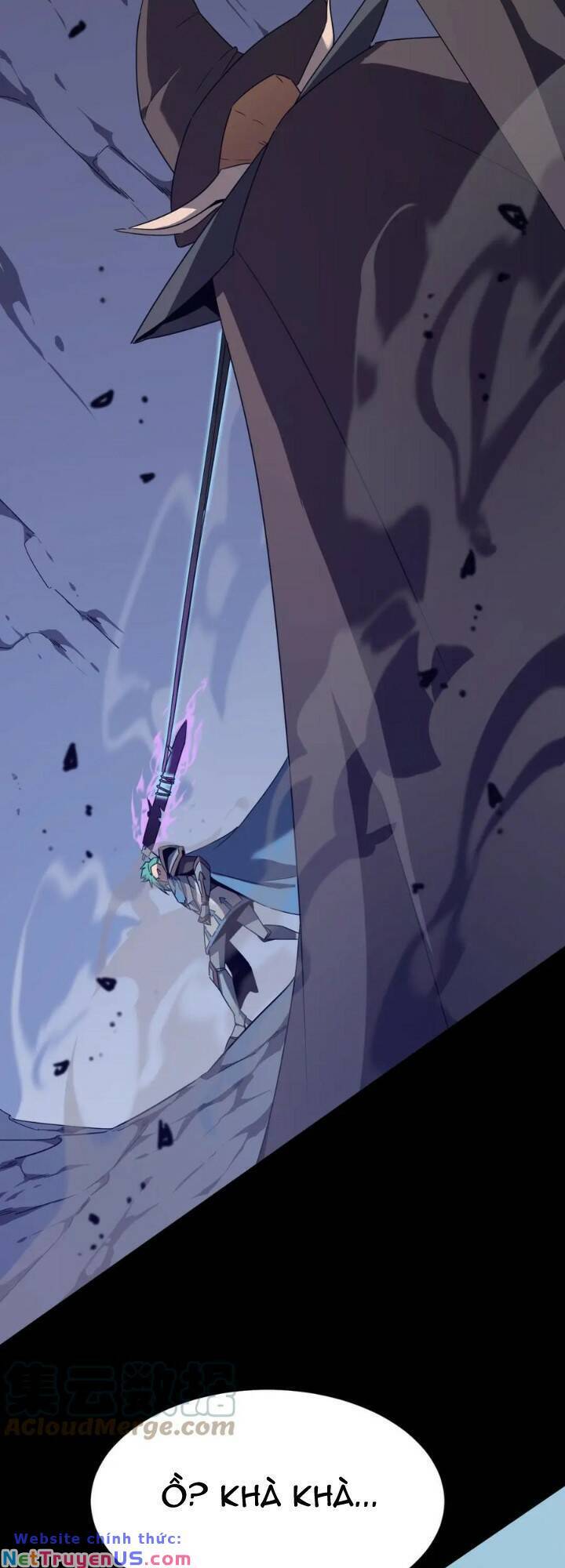 Anh Hùng Dũng Cảm Chapter 49 - Trang 2
