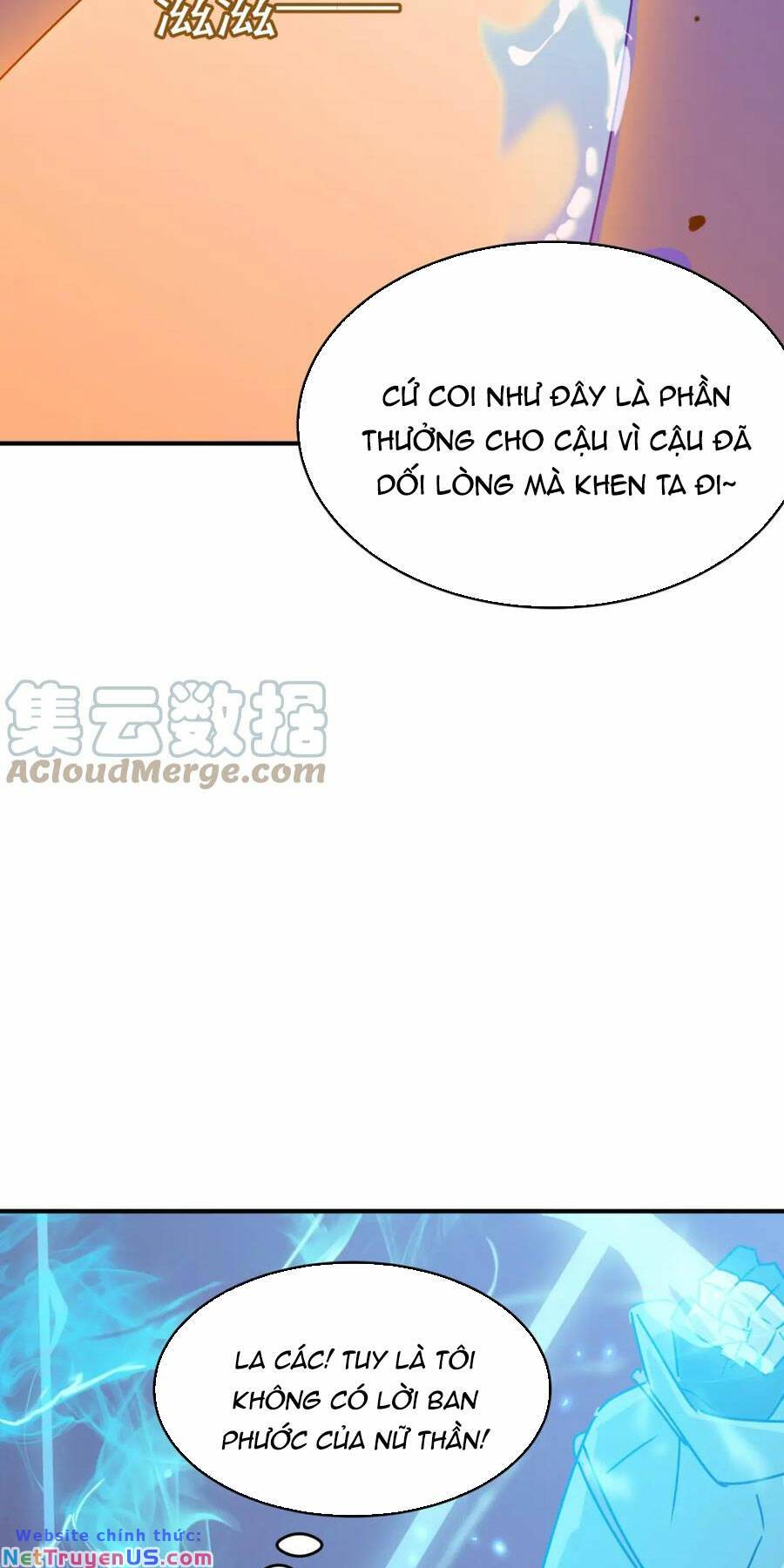 Anh Hùng Dũng Cảm Chapter 59 - Trang 28