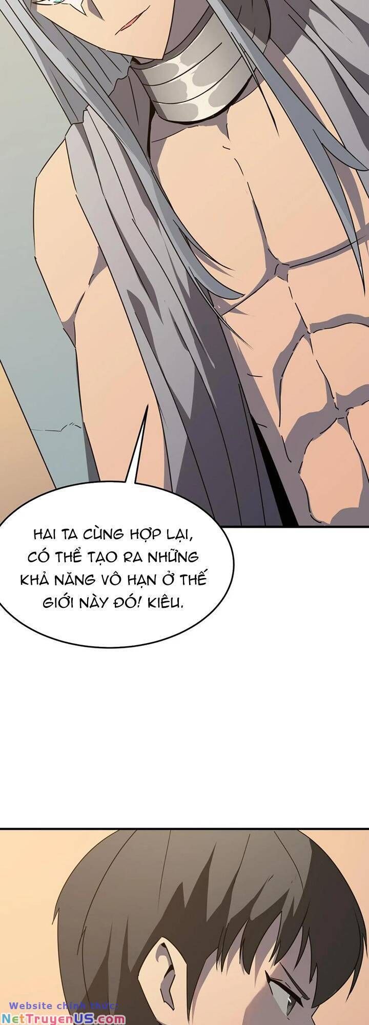 Anh Hùng Dũng Cảm Chapter 37 - Trang 18