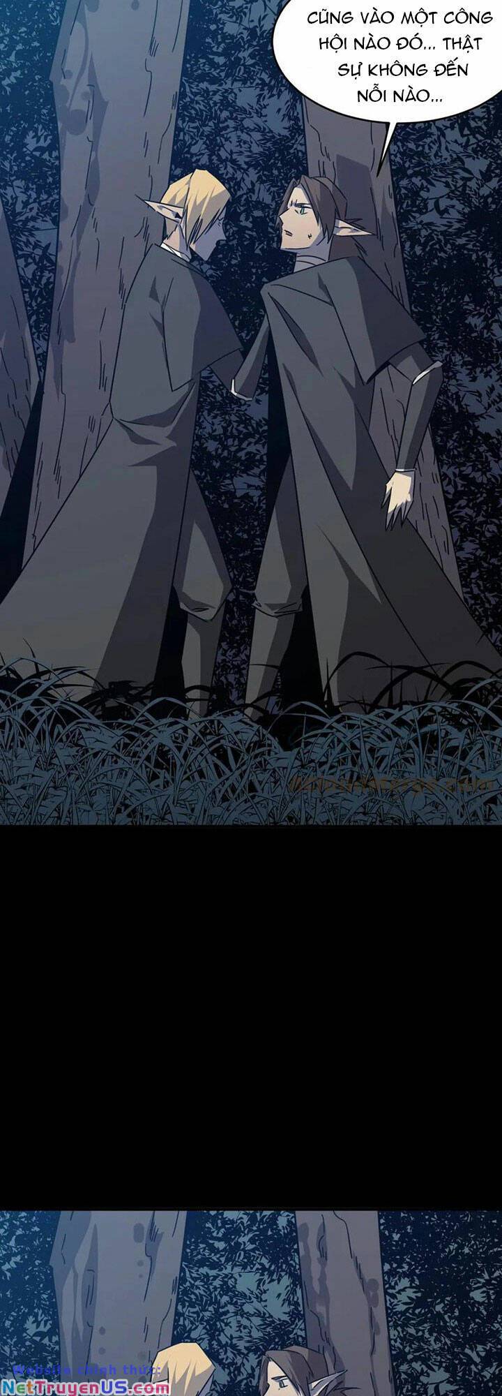 Anh Hùng Dũng Cảm Chapter 52 - Trang 13