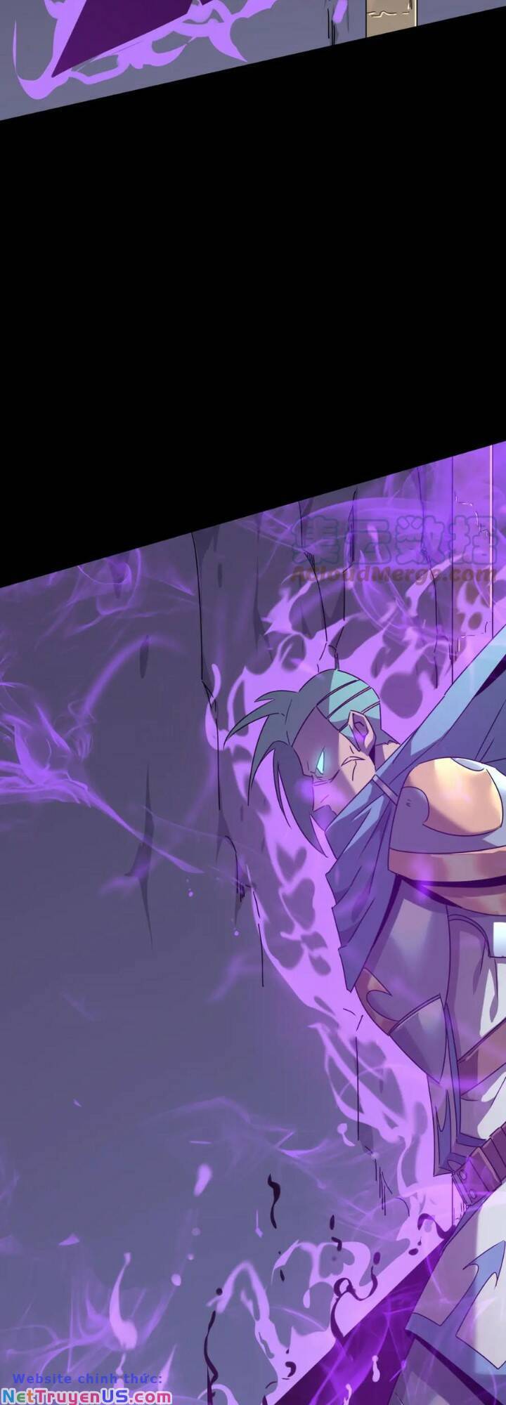 Anh Hùng Dũng Cảm Chapter 48 - Trang 27