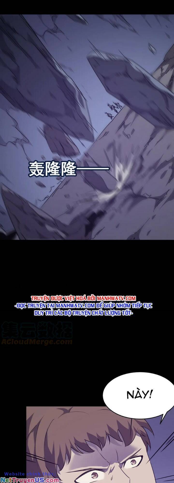 Anh Hùng Dũng Cảm Chapter 48 - Trang 3