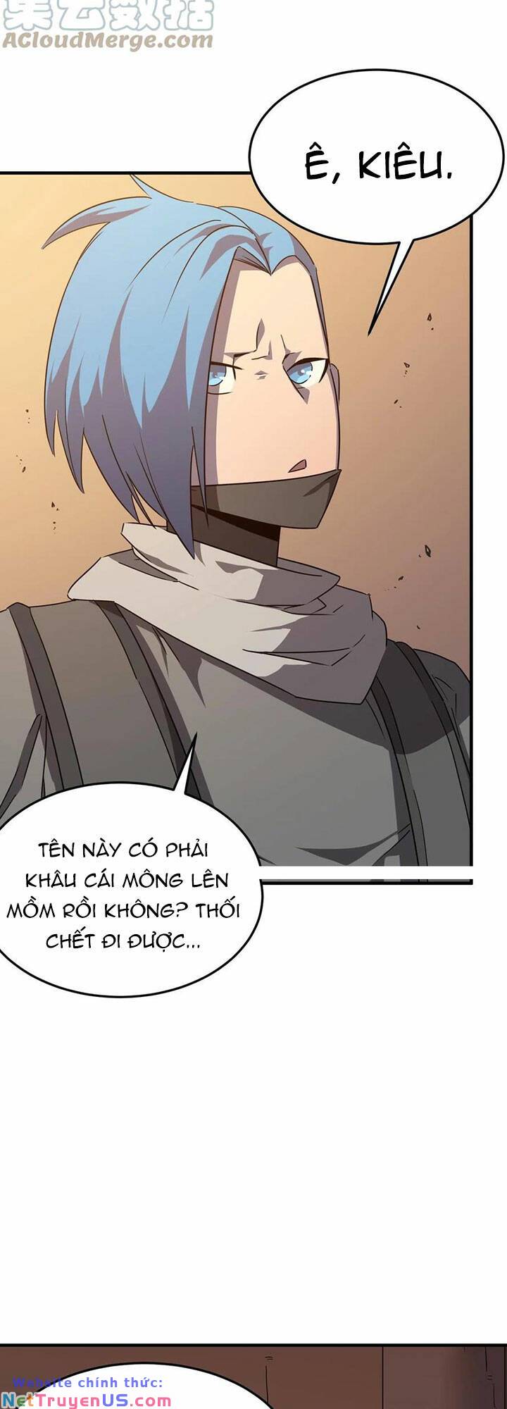 Anh Hùng Dũng Cảm Chapter 43 - Trang 3