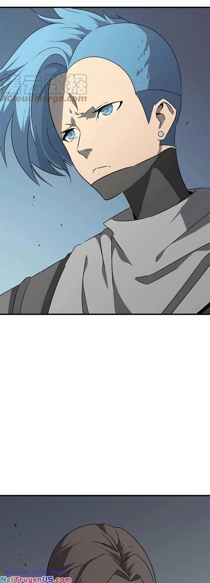 Anh Hùng Dũng Cảm Chapter 42 - Trang 0