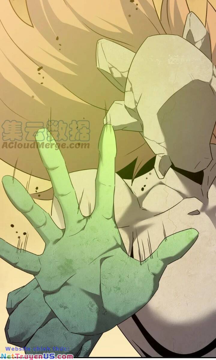 Anh Hùng Dũng Cảm Chapter 60 - Trang 40