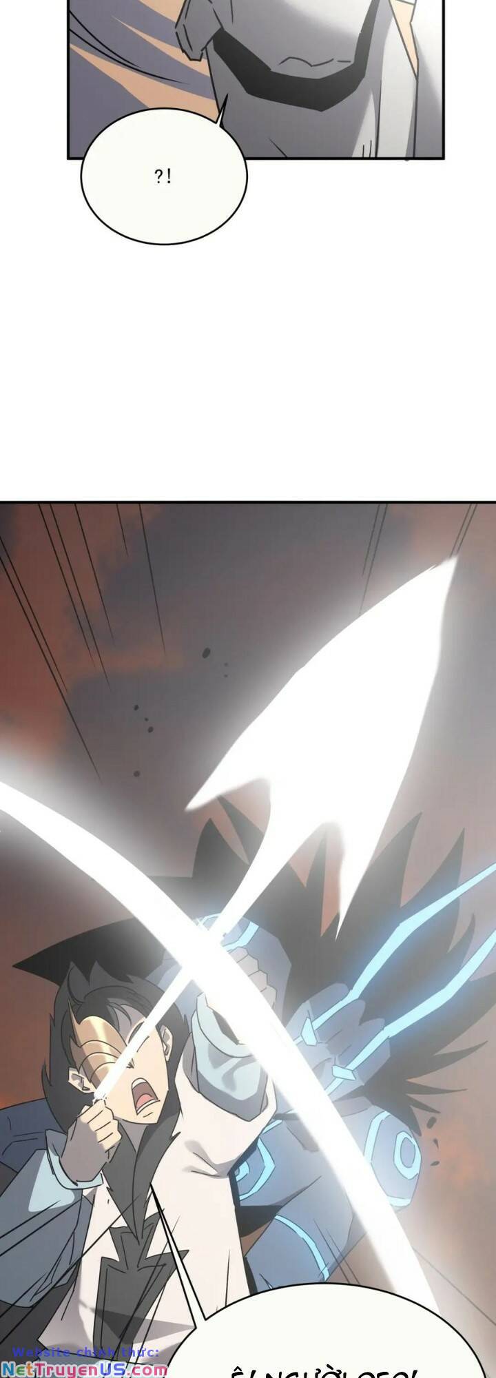 Anh Hùng Dũng Cảm Chapter 62 - Trang 34