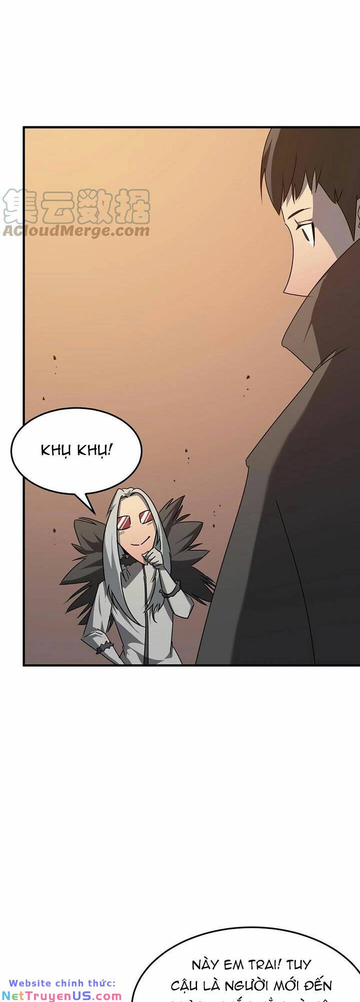 Anh Hùng Dũng Cảm Chapter 39 - Trang 14