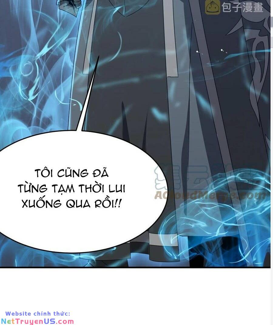 Anh Hùng Dũng Cảm Chapter 44 - Trang 66