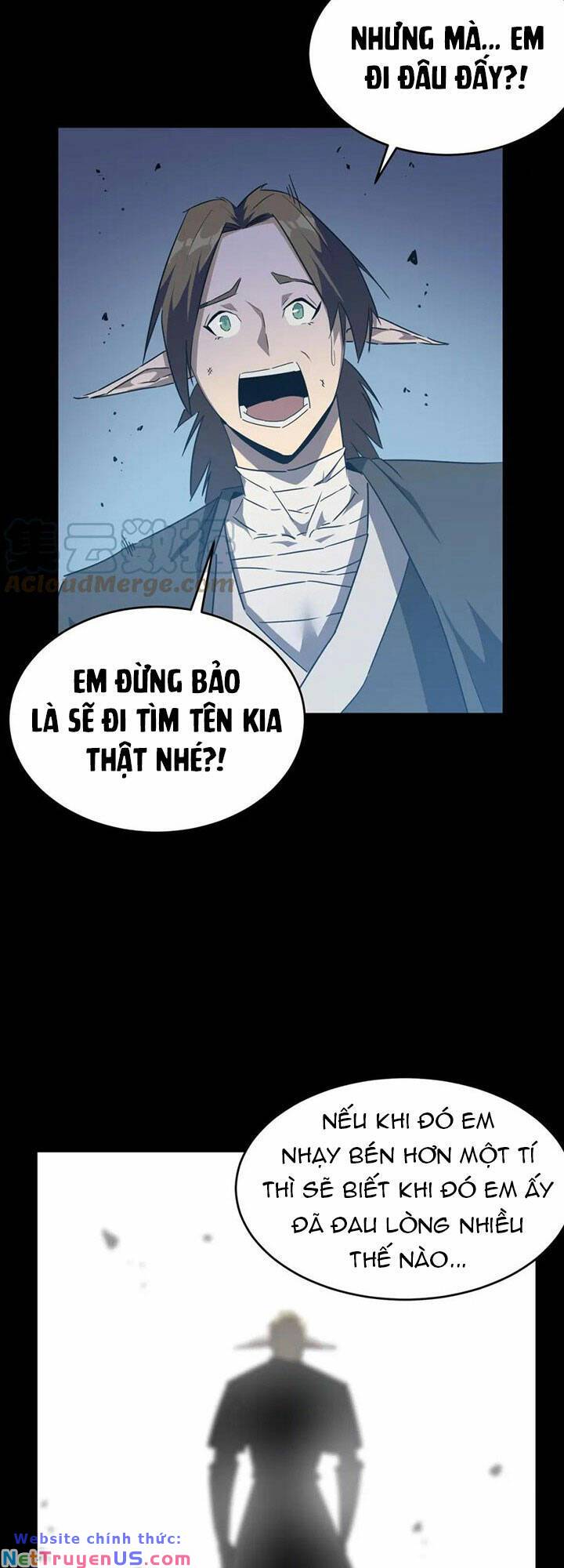 Anh Hùng Dũng Cảm Chapter 52 - Trang 17
