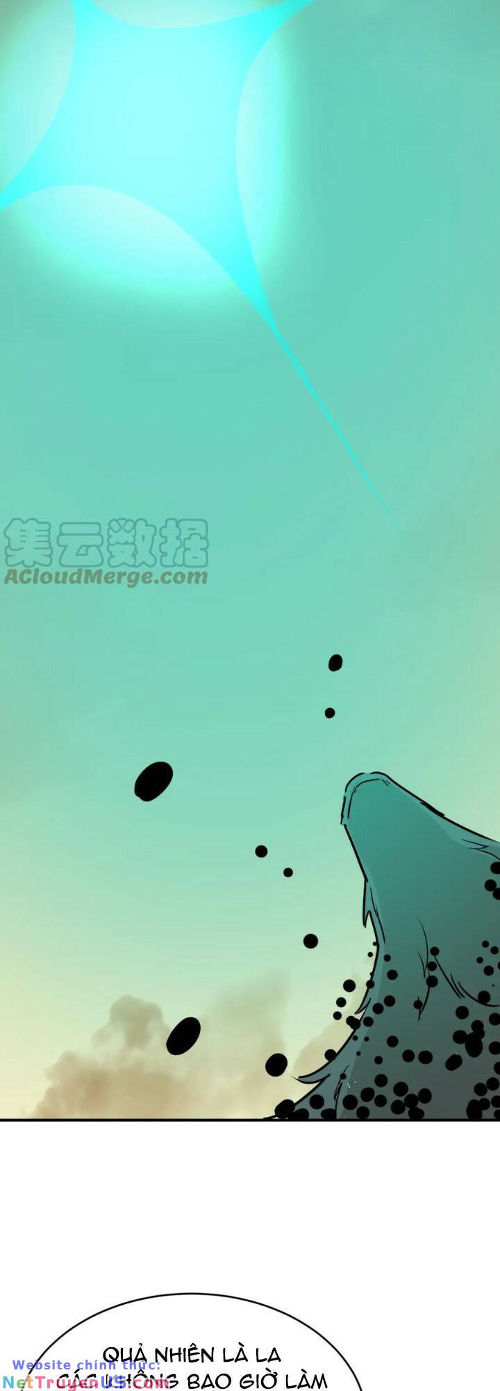 Anh Hùng Dũng Cảm Chapter 61 - Trang 31