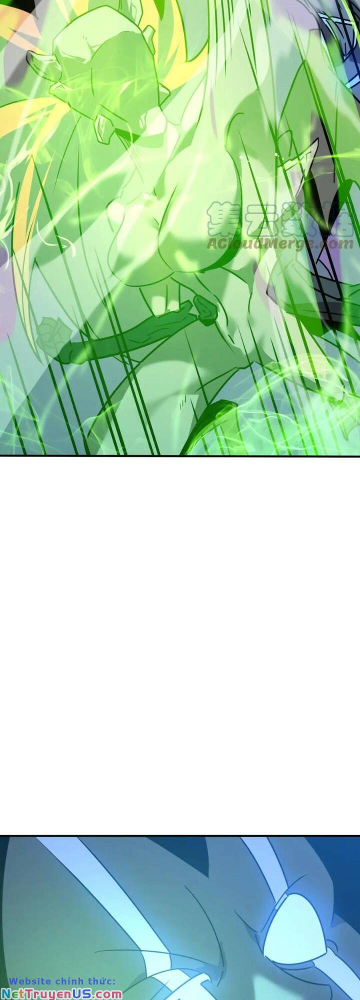 Anh Hùng Dũng Cảm Chapter 60 - Trang 21