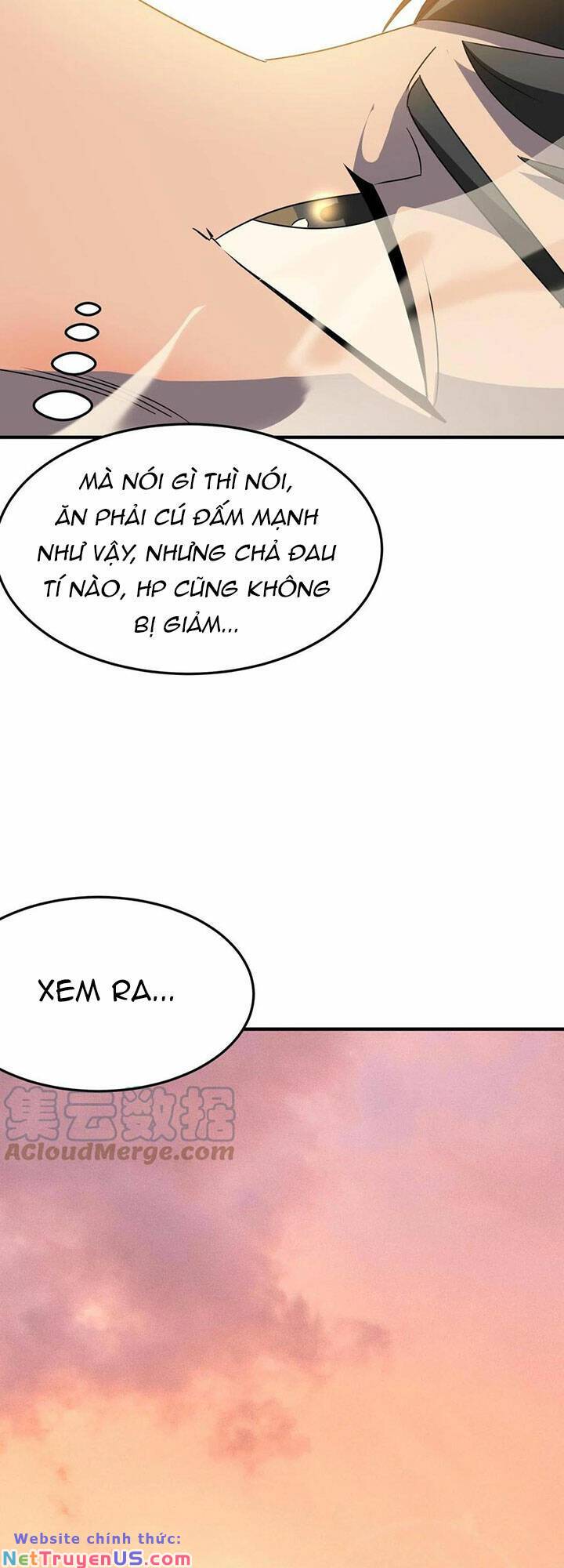 Anh Hùng Dũng Cảm Chapter 39 - Trang 33