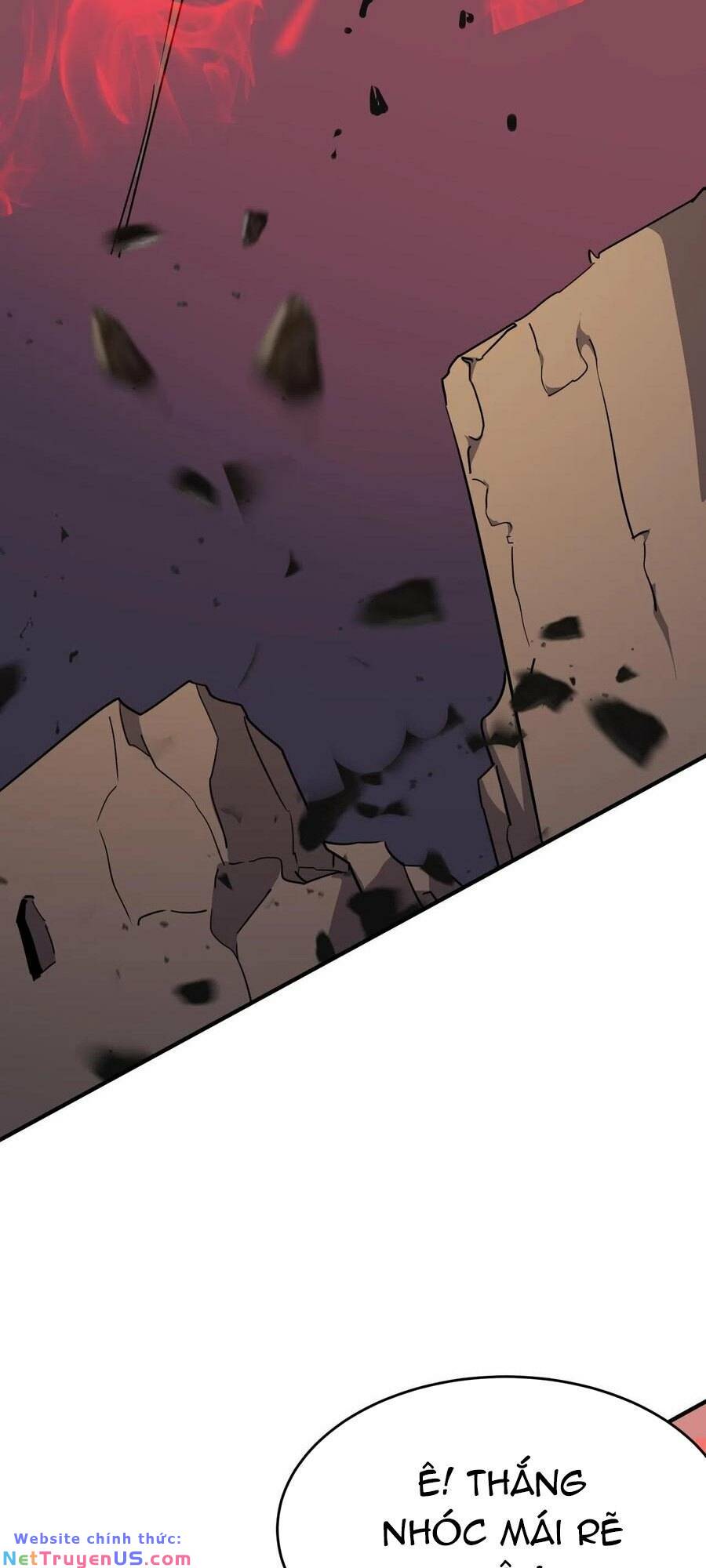 Anh Hùng Dũng Cảm Chapter 44 - Trang 46