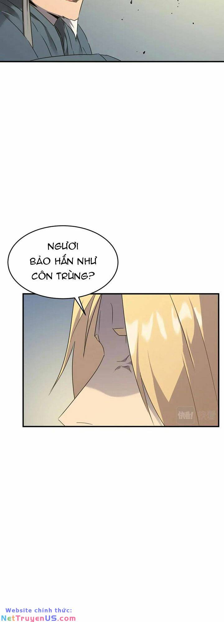 Anh Hùng Dũng Cảm Chapter 56 - Trang 3