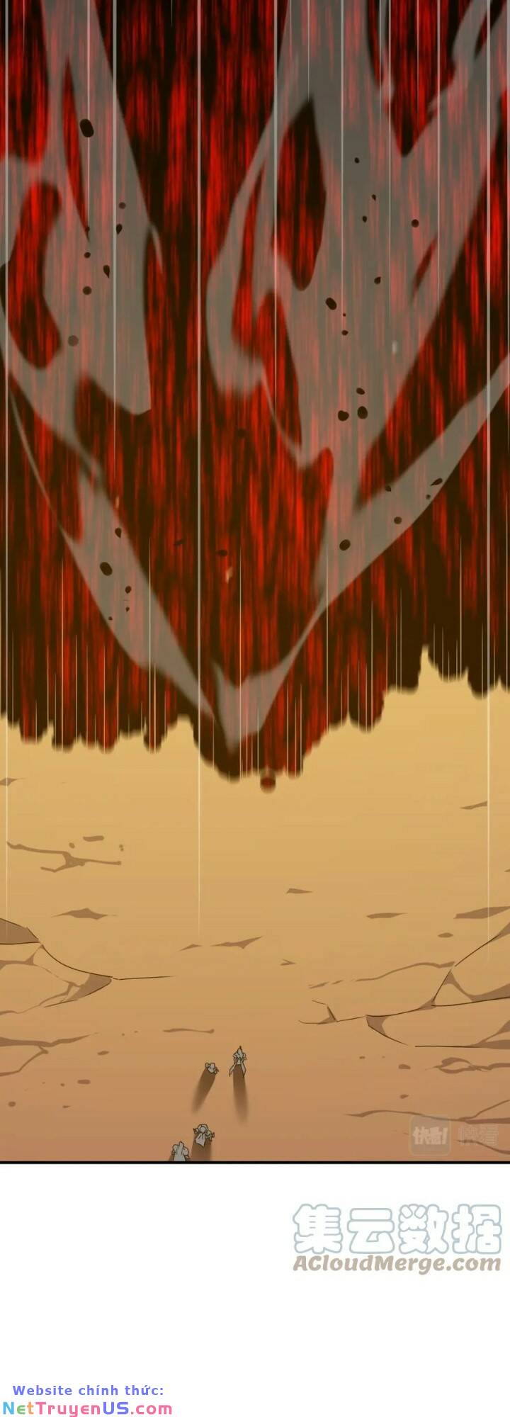 Anh Hùng Dũng Cảm Chapter 60 - Trang 42