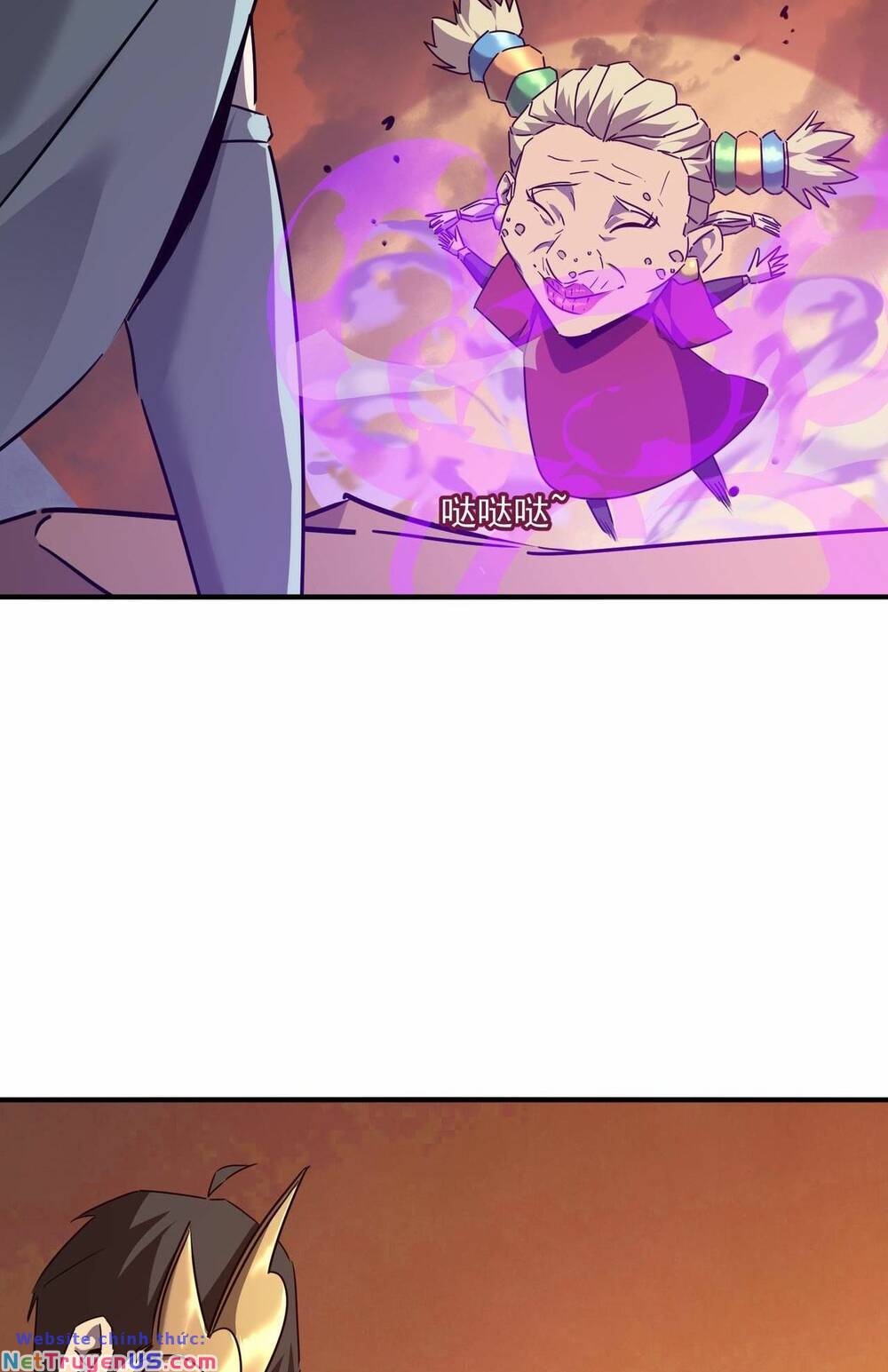 Anh Hùng Dũng Cảm Chapter 58 - Trang 19